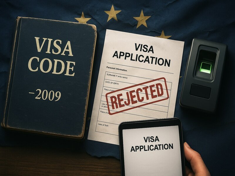 Global Visa Refusals Surge in 2025 Amid Stricter Scrutiny and Documentation Gaps