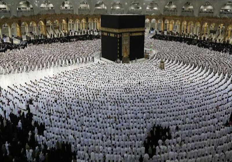 Hajj 2026: Pakistan Extends Private Scheme Booking Deadline to October 22 to Facilitate Pilgrims