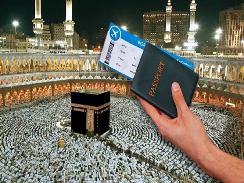 Saudi Ministry of Hajj and Umrah Allows All Visa Types for Umrah Pilgrimage