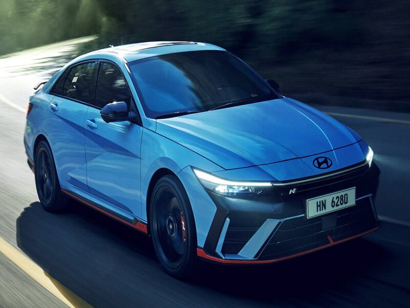 Hyundai to Launch Elantra 2.0 Special Edition Later This Month with New Color Options