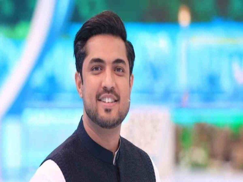 Iqrar ul Hassan: ‘I Respect Imran Khan for His Good Work, But It’s Time for New Leaders’