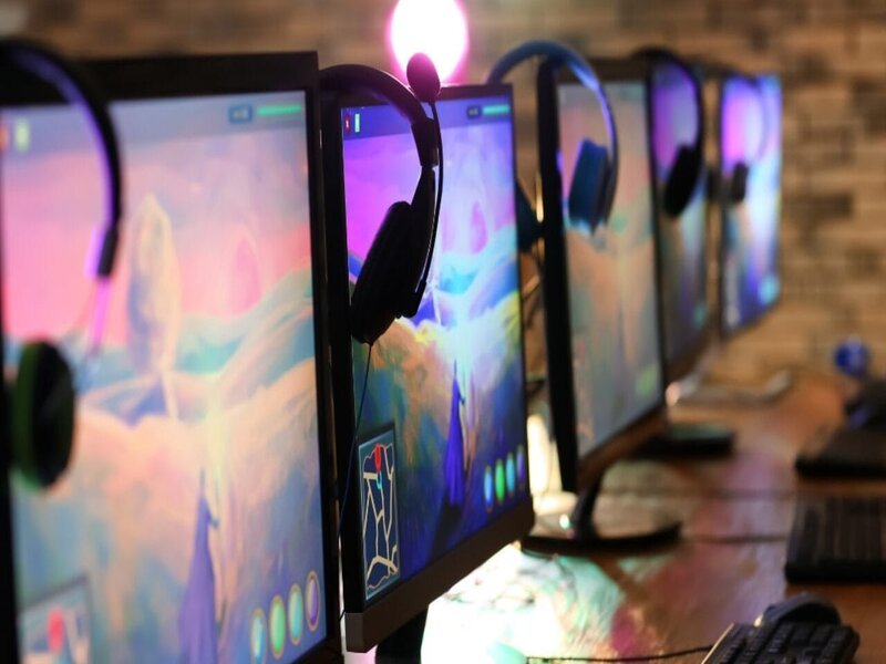 Global Gaming Monitor Brand Announces Entry into Pakistan’s Market
