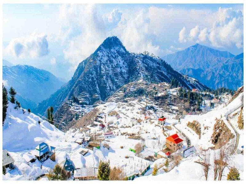 Explained: La Niña to Bring One of Pakistan’s Coldest Winters in Decades
