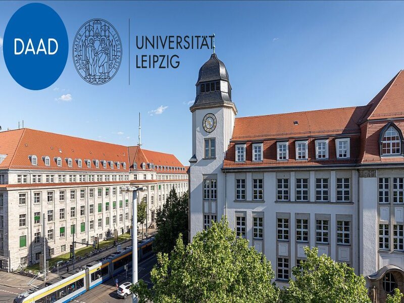 University of Leipzig DAAD GSSP 2026 PhD Scholarships in Germany – Fully Funded Opportunity for International Researchers