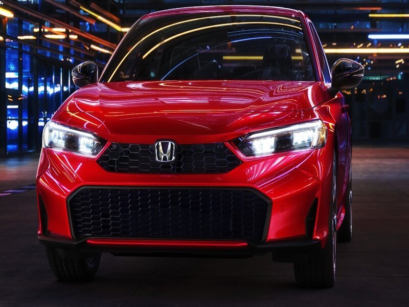 2025 Honda Civic Officially Unveiled – Iconic Sedan Returns with Heritage Styling, Smart Features, and Enhanced Performance