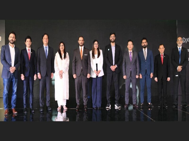 ConnectHear and Ufone 4G Launch World’s First AI-Powered Early Warning System for the Deaf Community