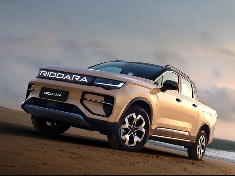 Riddara RD6 Official Price Announced in Pakistan: New Electric Pickup Truck Enters Local Market