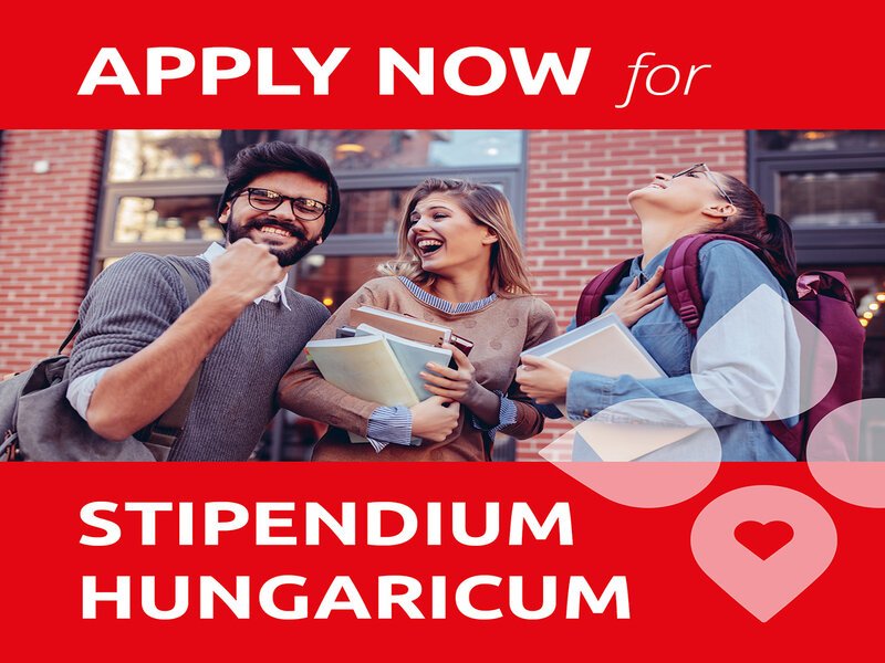 Hungarian Stipendium Scholarship 2026 Opens for International Students | Fully Funded Study in Hungary