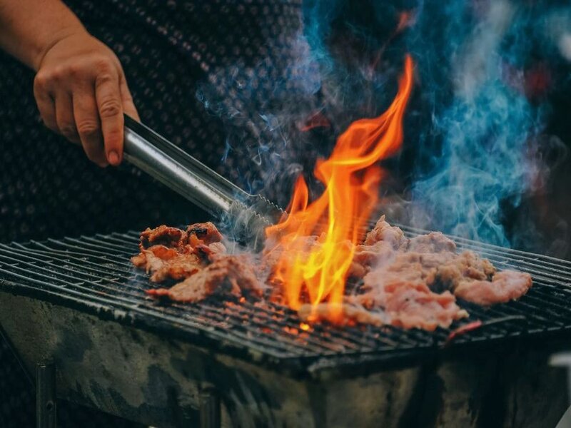 Punjab Government Bans Wood and Charcoal Use in Restaurants to Combat Air Pollution – 15-Day Compliance Deadline Issued
