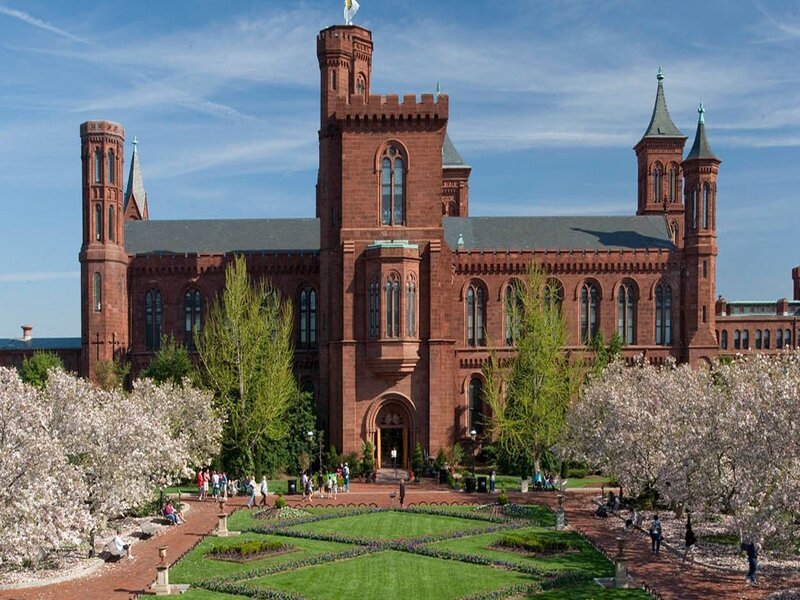Smithsonian Institution Fellowship 2026–2027 in USA: Fully Funded Research Opportunity Now Open for Applications
