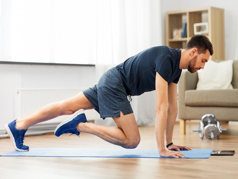 New Study Reveals Regular Exercise Can Help the Brain Release Trauma and Rewire Emotional Pathways