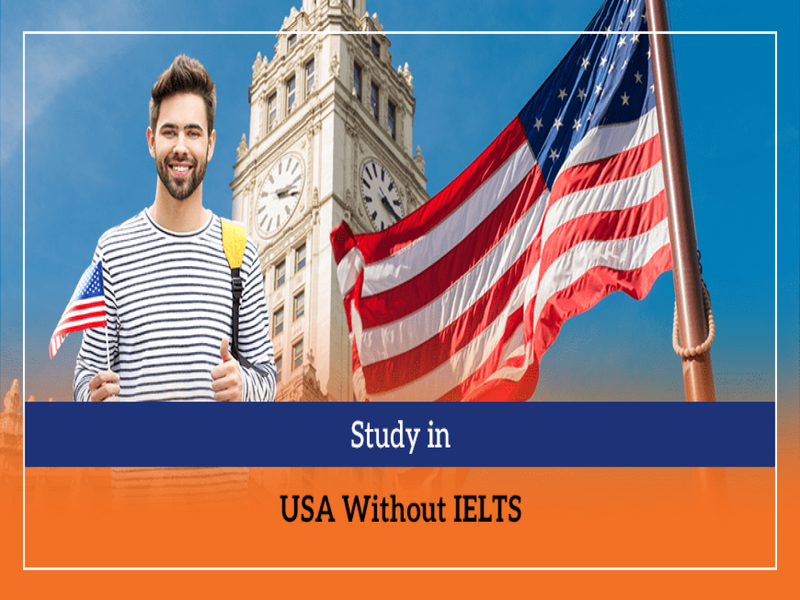 Top U.S. Universities Waive IELTS and GRE Requirements for 2025 Admissions