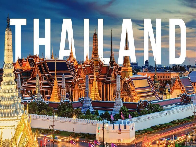 Thailand Work Visa Process Updated for October 2025 – Step-by-Step Guide to Application and Requirements