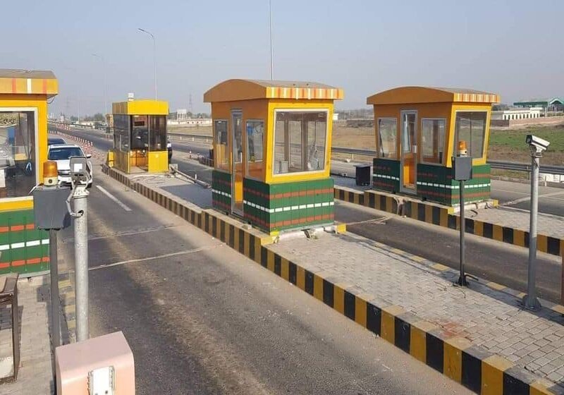 Punjab Government to Digitize All Toll Plazas: Smart System Aims to Improve Traffic Flow and Transparency