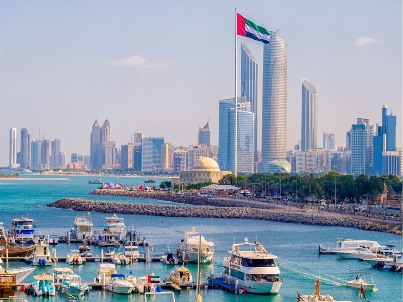 UAE Introduces Four New Visit Visa Categories to Boost Tourism and Short-Term Stays