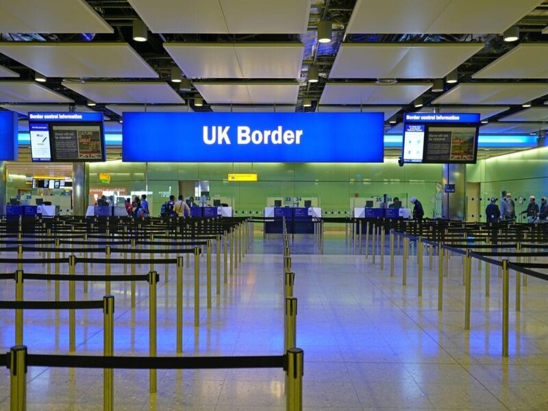 UK to Require A-Level Standard English for Migrants Under New Work Visa Rules