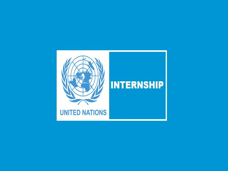 UNDP Internship 2026 in USA Now Open | Paid International Internships with the United Nations