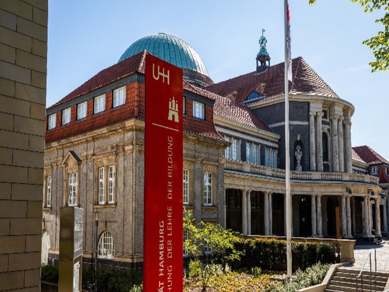 University of Hamburg Merit Scholarships 2025–26 Announced: Study in Germany with Financial Support for Outstanding Students