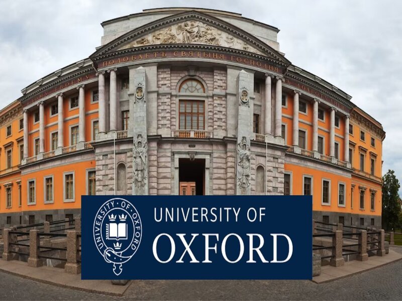Reach Oxford Scholarship 2026 Now Open: Fully Funded Study Opportunity in the UK for International Students