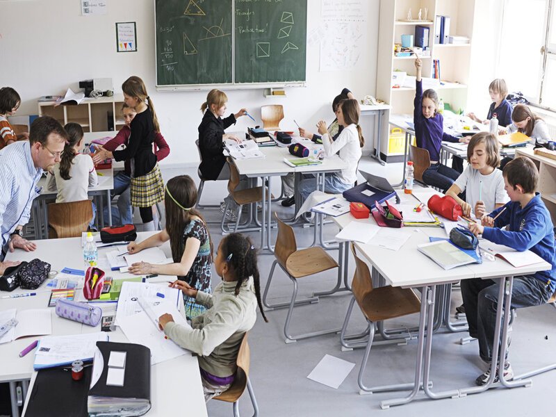 How Finland’s Reduced Classroom Hours and Holistic Approach Lead to Exceptional Student Performance
