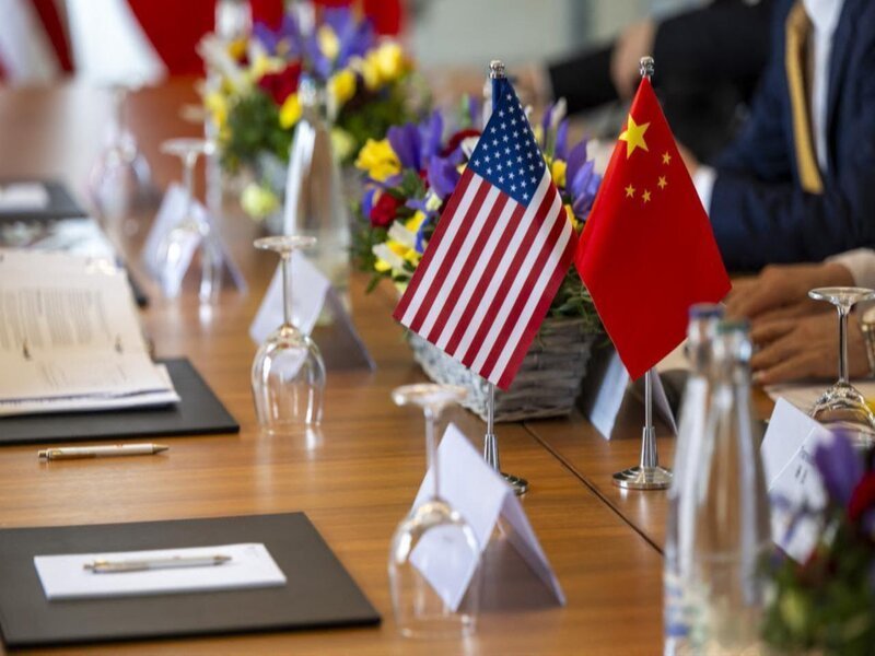 China and the United States to Hold Trade Talks in Malaysia in the Coming Days
