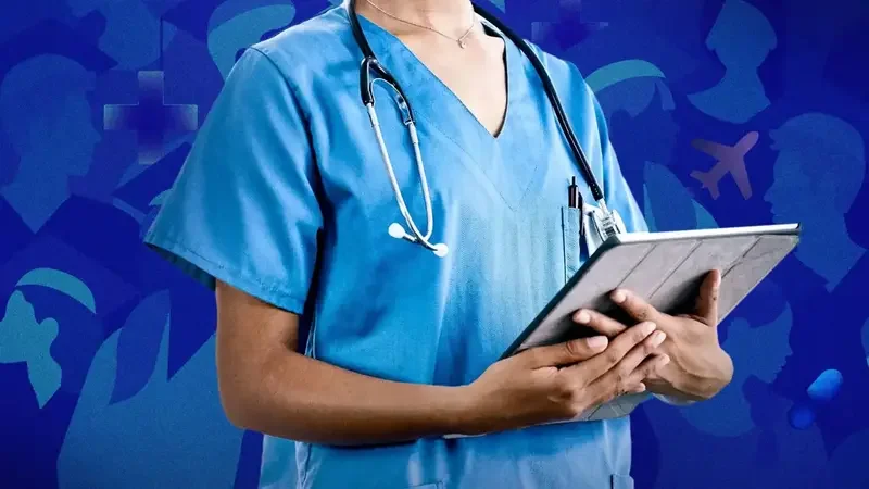Saudi Arabia Opens Job Opportunities for Pakistani Doctors and Nurses – Application Details Inside