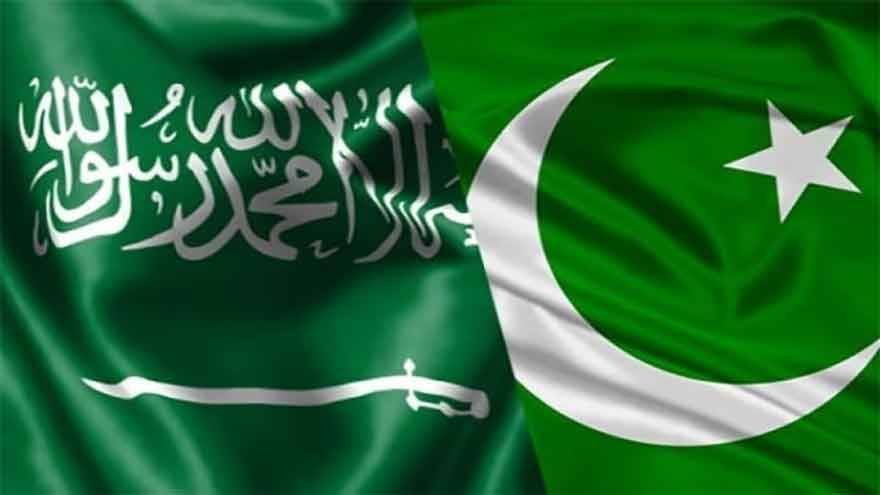 Saudi Arabia Announces $1 Billion Oil Facility and $5 Billion Deposit Roll-Over to Support Pakistan’s Economy