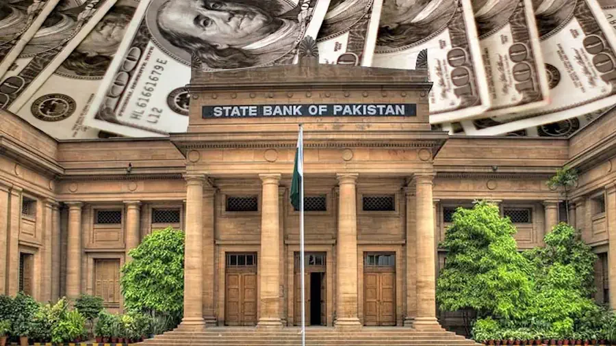 SBP Clarifies Current Account Balance Following Revised Trade Data from PBS