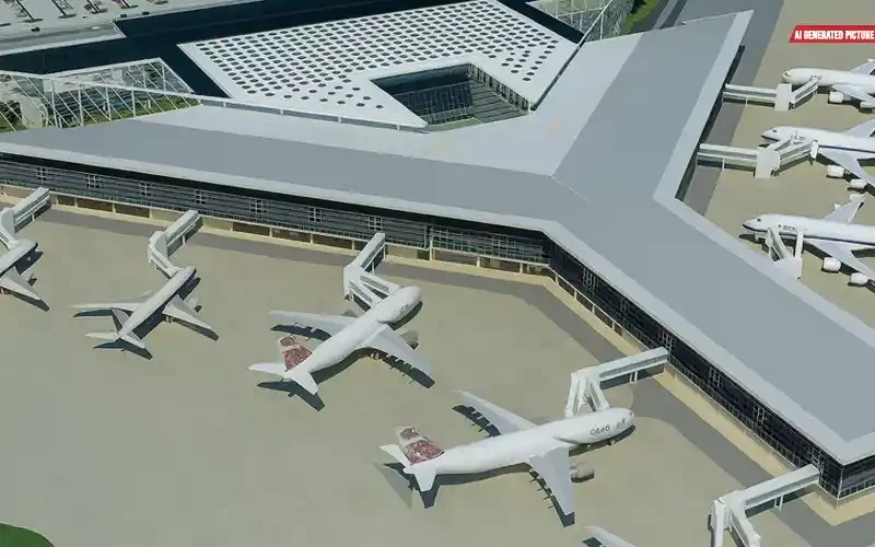 Airports Authority of Pakistan Invites Tenders for New International Airport Construction