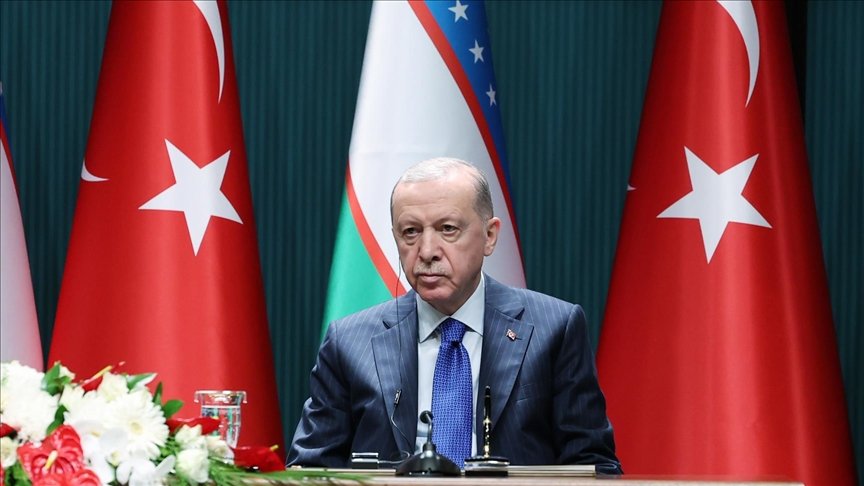 Turkish President Urges Worldwide Support and Massive $70 Billion Plan of some countries to Rebuild Gaza
