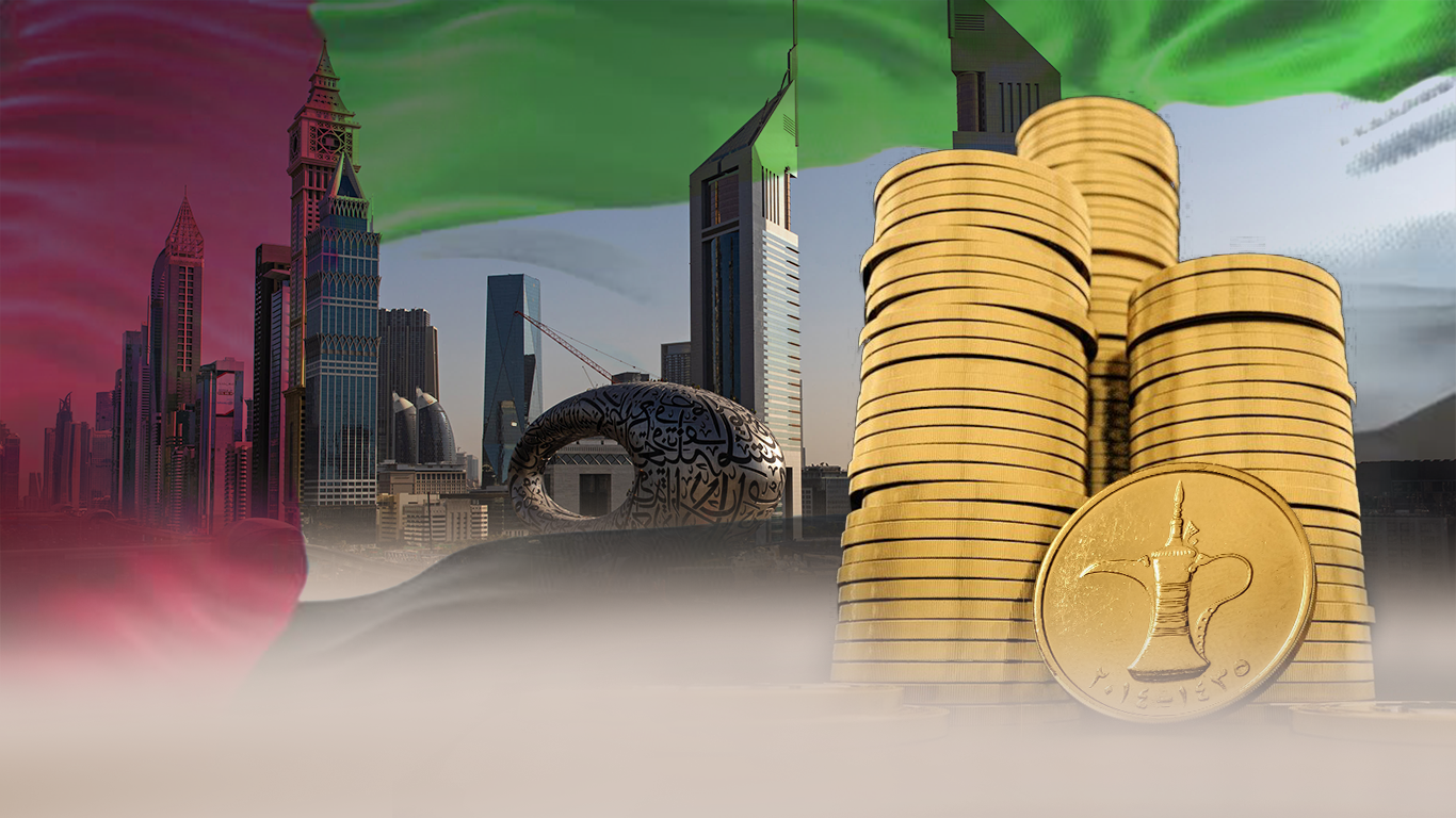 Dubai’s Economic Transformation: From Oil Dependency to a Diversified, Tourism-Driven Economy