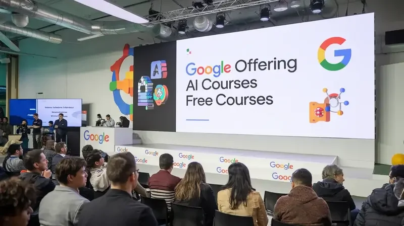 Free Google Artificial Intelligence Courses 2025 with Official Certificate – Enroll Now via BRICS HR