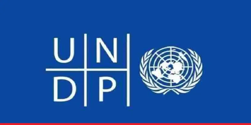 UNDP Internship 2026 in Bangkok, Thailand: Monthly Stipend of THB 8,302 Offered to International Students