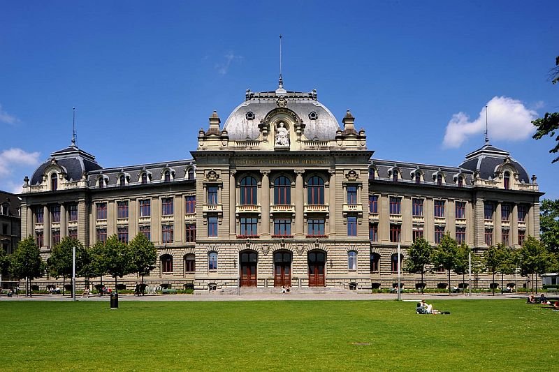 University of Bern Scholarships 2025-2026 Announced | Fully Funded Opportunities for International Students in Switzerland