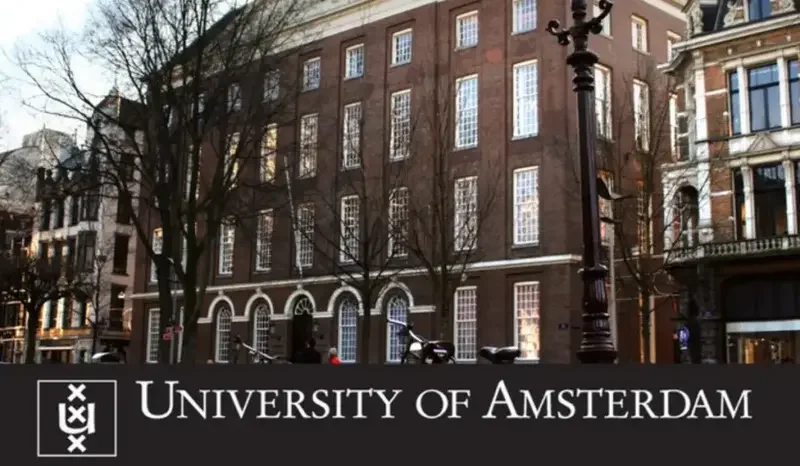 University of Amsterdam Merit Scholarship 2026 Announced: Fully Funded Study Opportunity in the Netherlands for International Students