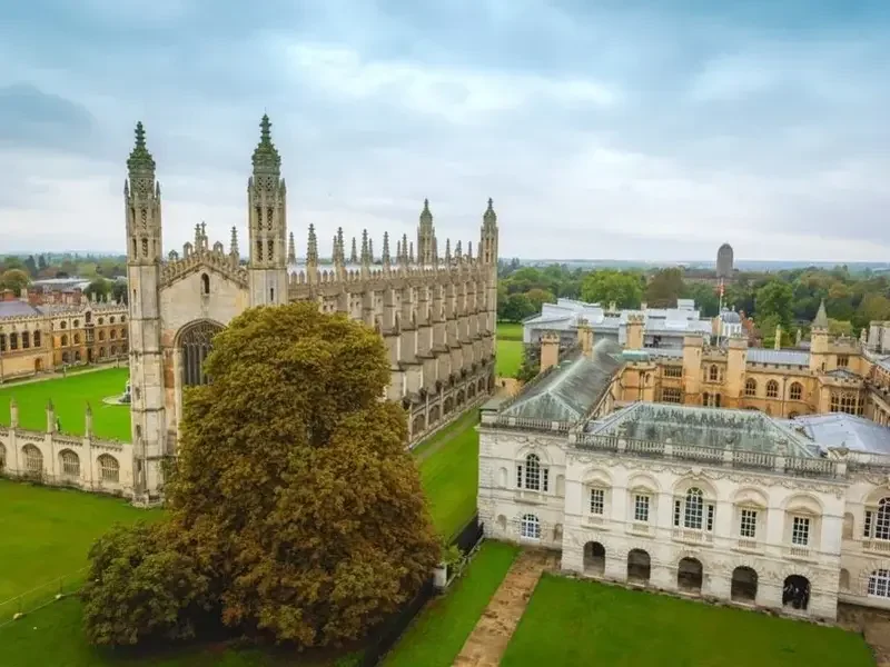 University of Cambridge Offers Free Online Courses 2025 | Learn from World-Class Faculty Anywhere