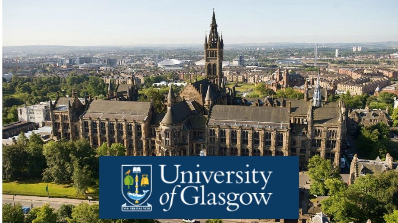 University of Glasgow Announces 2025–2026 International Leadership Scholarships for Postgraduate Students