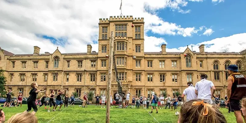 University of Melbourne Announces Fully Funded Scholarships for 2026 Worth $38,500 Per Year