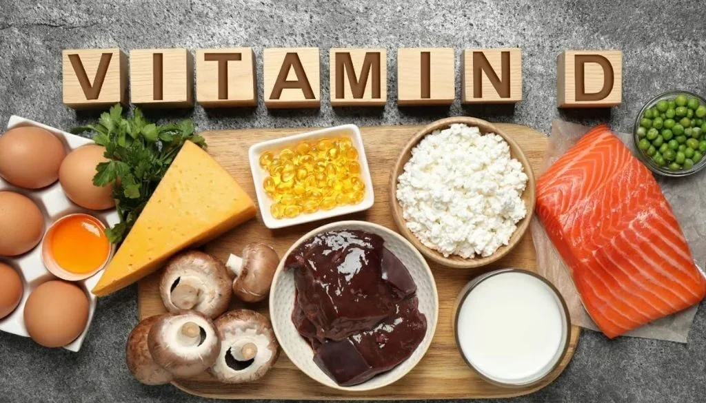 Experts Reveal the Best Time to Take Vitamin D Supplements for Optimal Absorption and Health Benefits