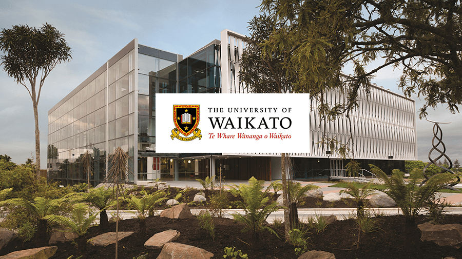 Study in New Zealand: University of Waikato Announces 2026 International Excellence Scholarship for Undergraduate and Postgraduate Students