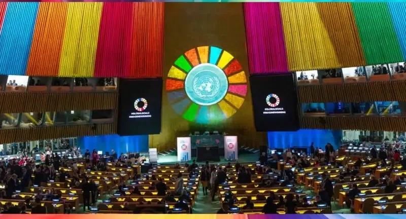 Applications Open for Youth Future Summit 2026 in Geneva | Fully Funded Opportunities Available
