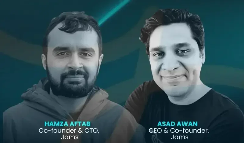 OpenAI Acquires Pakistani Generative AI Startup Jams, Co-Founded by Former Meta Engineers