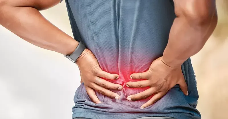 Low Vitamin D Levels Can Cause Early Back Pain and Stiffness, Experts Warn