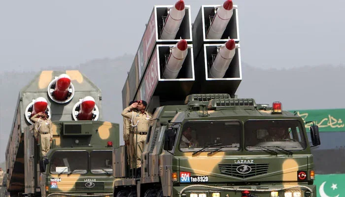 Government Approves Rs50 Billion Defense Package to Modernize Military and Enhance National Security