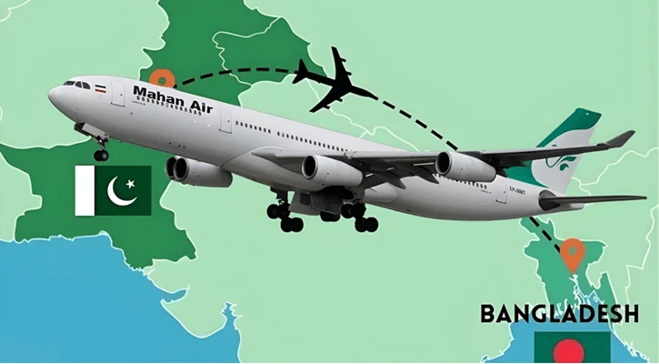 Pak–Bangladesh Direct Flights to Resume This December