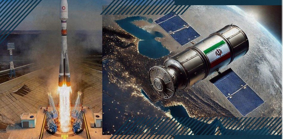Iran Plans Early Winter Launch of Three Domestically Developed Satellites for Agriculture and Environmental Monitoring