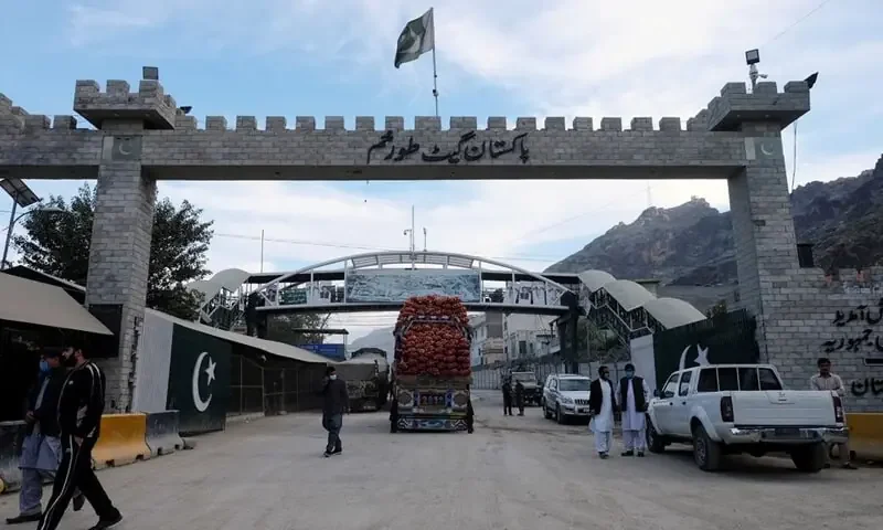 Pakistan Suffers $4.5 Billion Trade Loss Due to Torkham Border Closure with Afghanistan