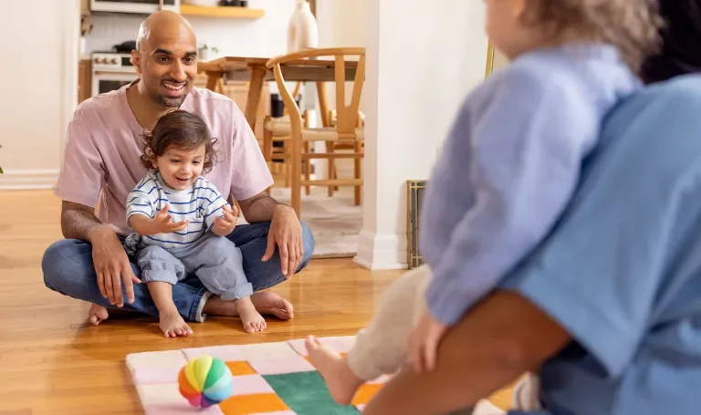 Just 15 Minutes of Daily Play Between Parents and Children Enhances Cognitive and Emotional Development