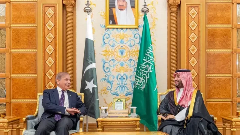 Saudi Arabia Eyes $10 Billion Investment Push in Pakistan Amid Strengthening Economic Ties