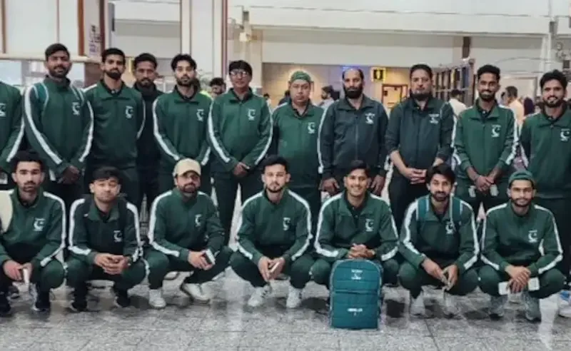 Pakistan Hockey Coach Tahir Zaman Declines Trip to Dhaka Over Team Selection Dispute for 3-Match Series